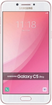 Samsung SM-C7010 Galaxy C7 Pro 64Gb DuoS Pink
